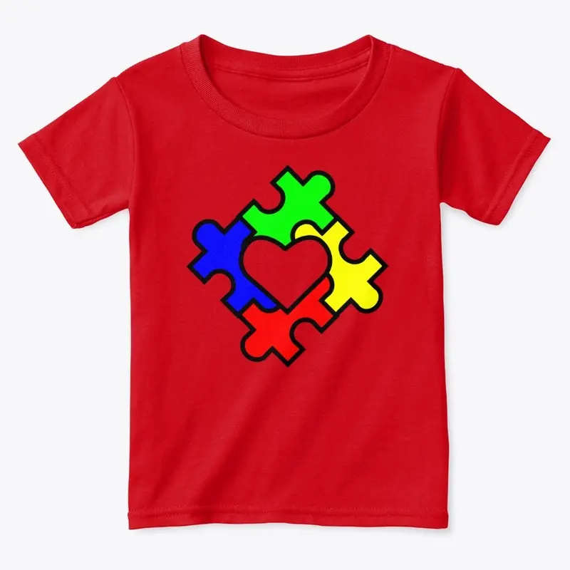 Autism GRACE Logo