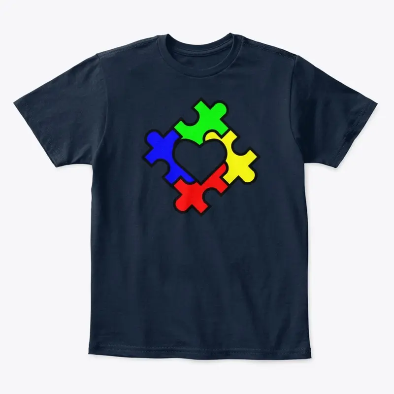 Autism GRACE Logo