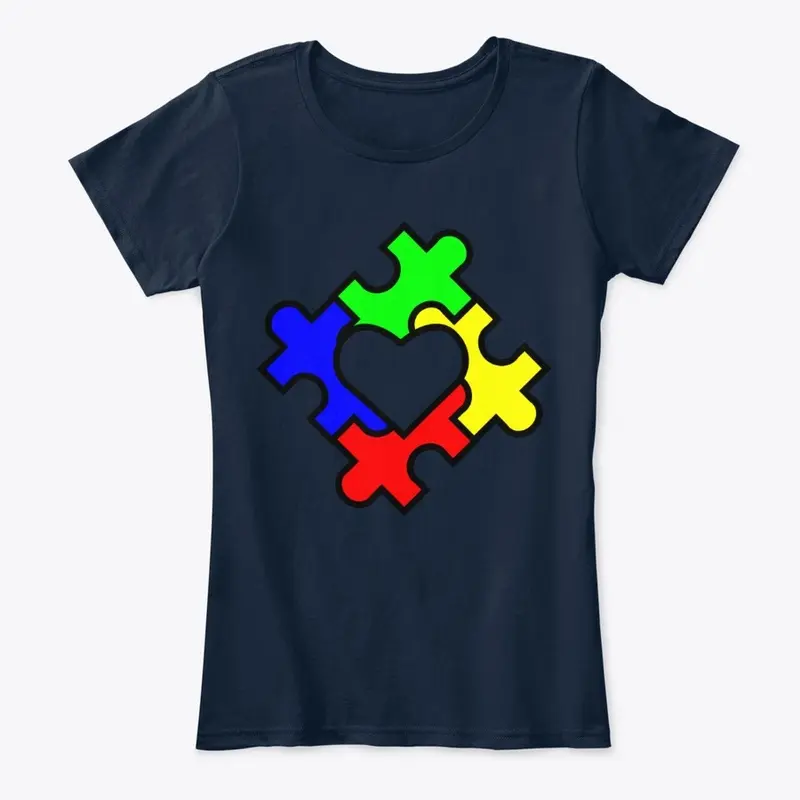 Autism GRACE Logo