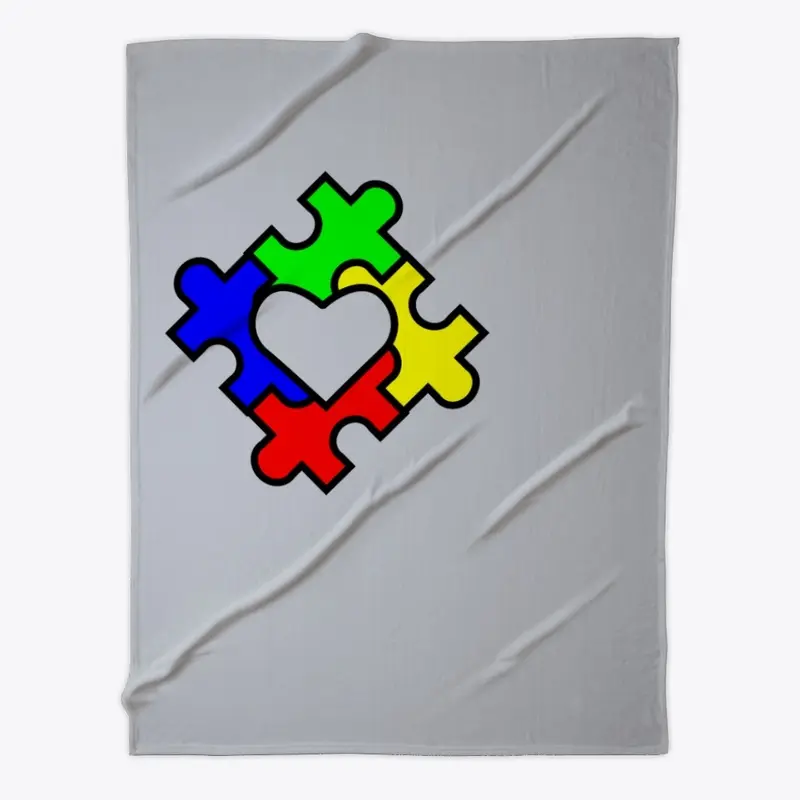 Autism GRACE Logo