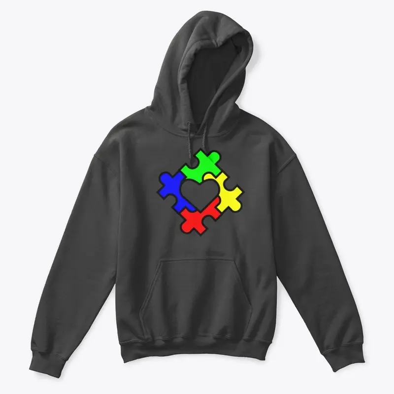 Autism GRACE Logo