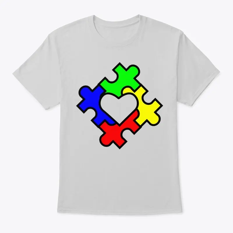 Autism GRACE Logo