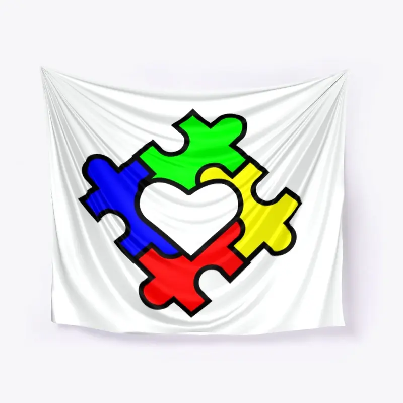 Autism GRACE Logo