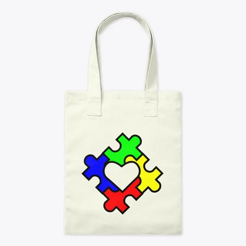 Autism GRACE Logo