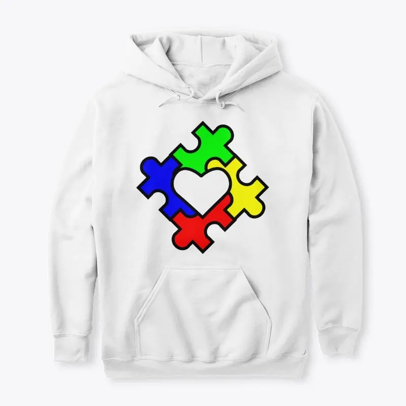 Autism GRACE Logo