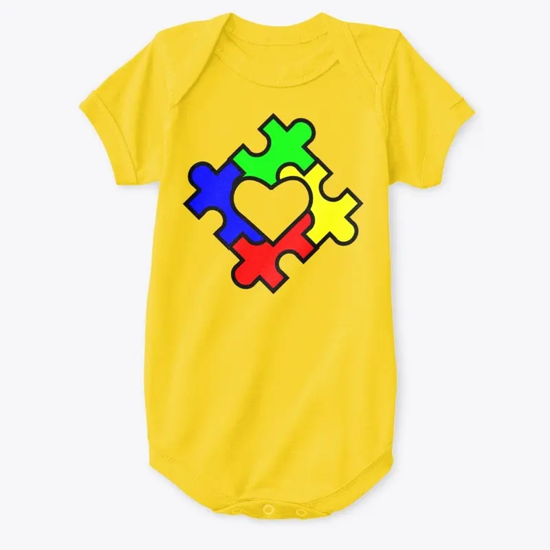 Autism GRACE Logo